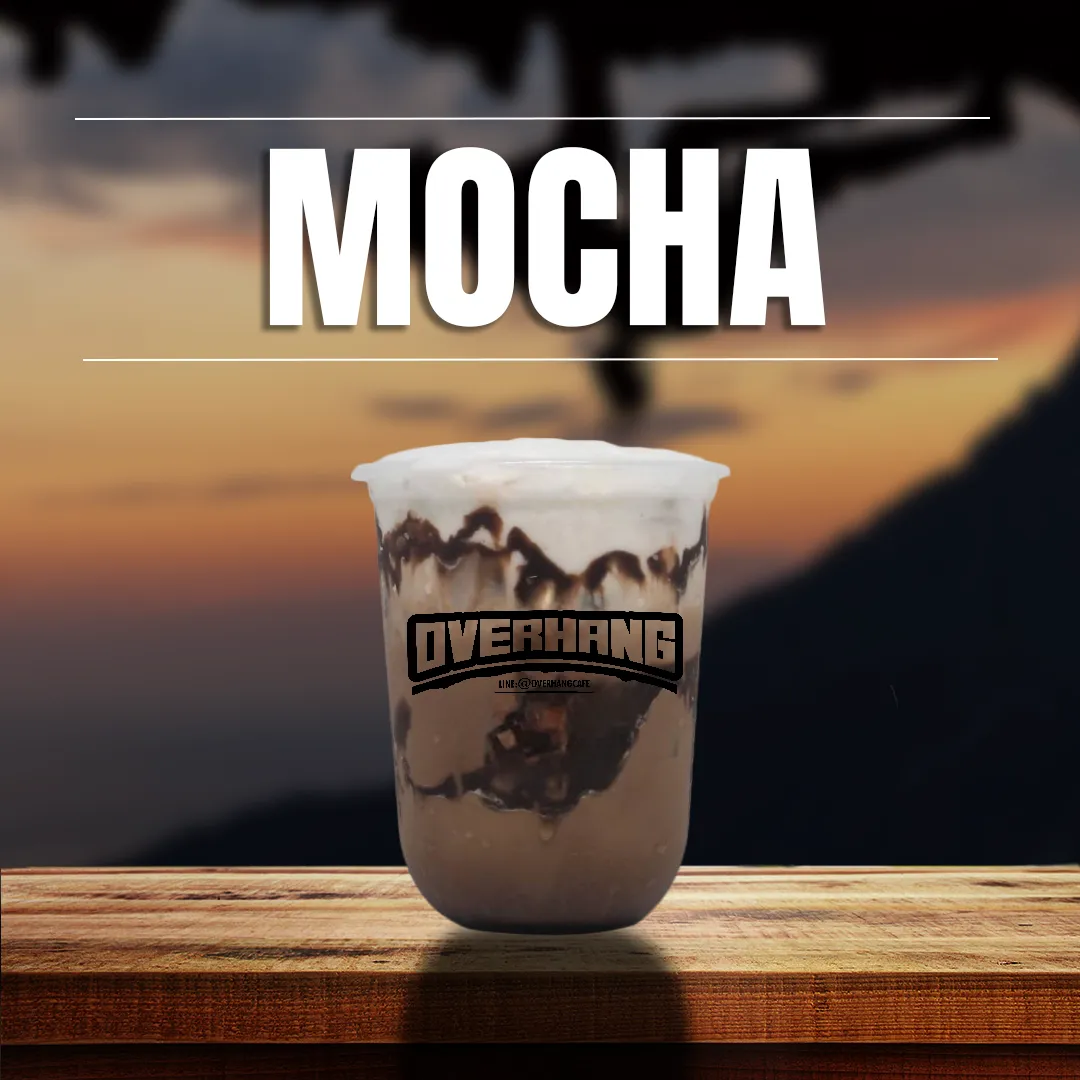 Mocha Coffee, ปีนผา กรุงเทพ 